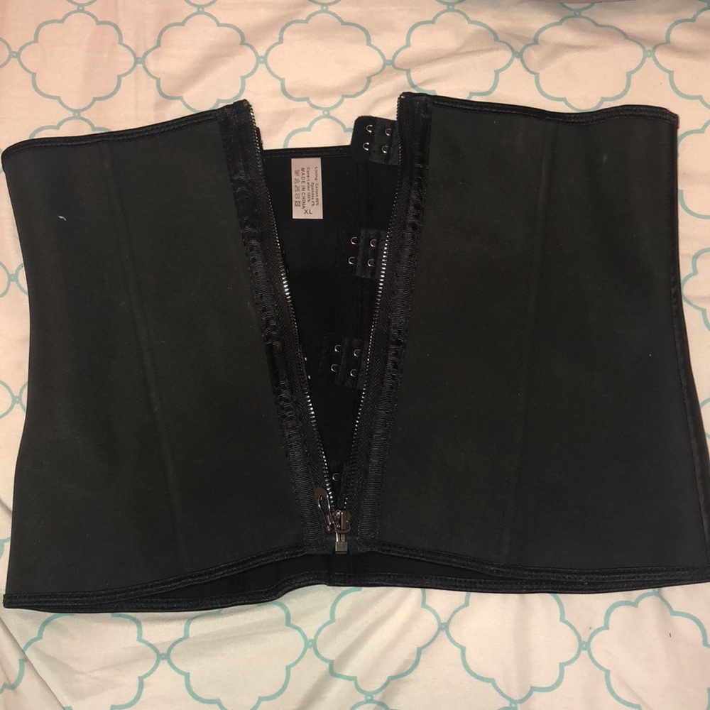 Perfect Sculpt Waist Trainer